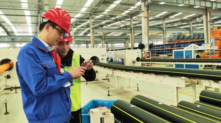 黑湖智造完成近5億元C輪融資，開啟中國工業軟件新紀元